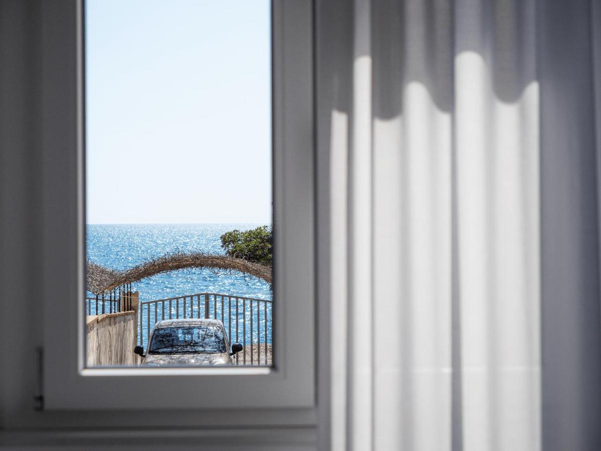 Le Casette Sul Mare - Case Vacanza Cittadella del Capo Exterior foto
