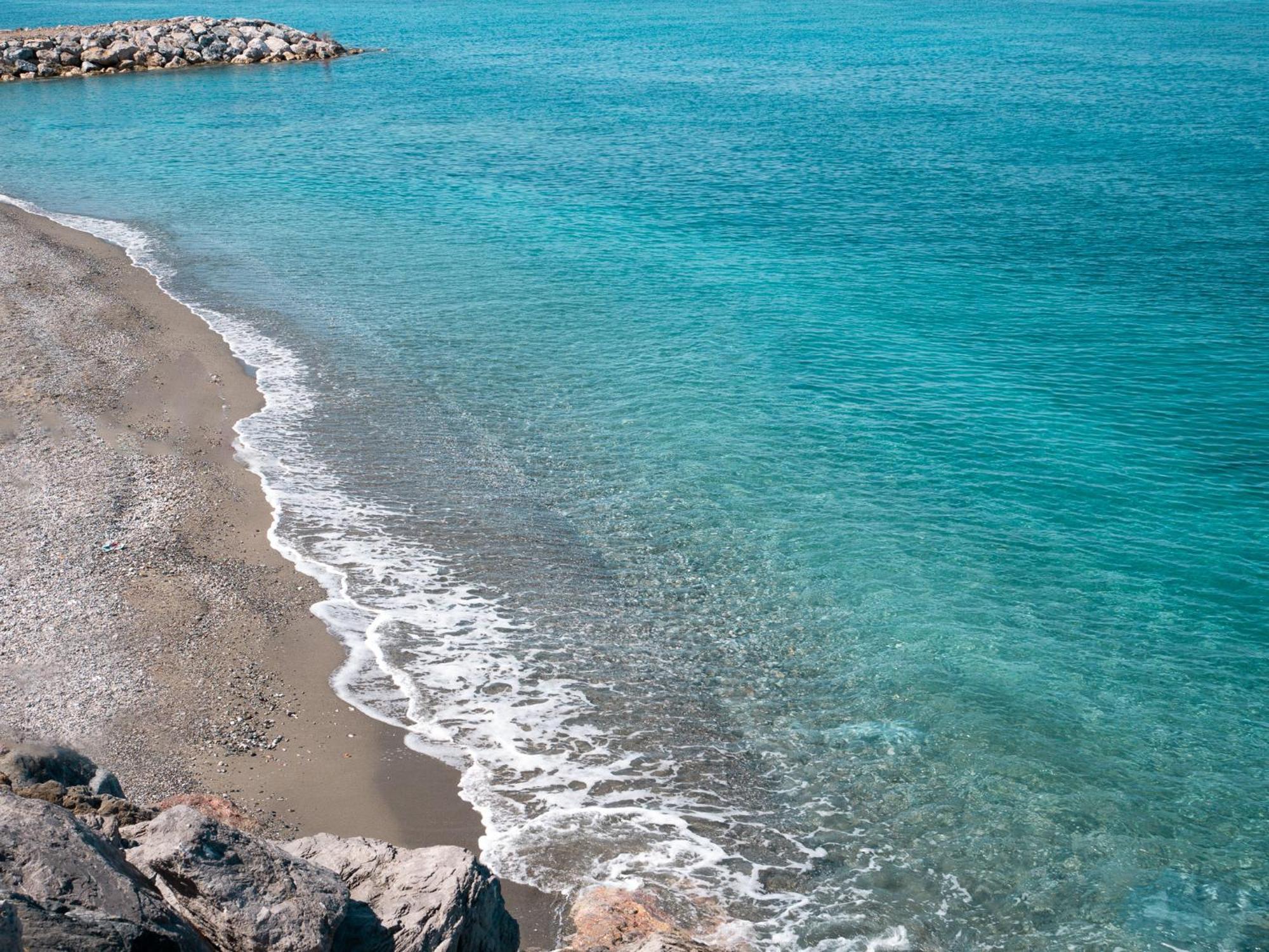 Le Casette Sul Mare - Case Vacanza Cittadella del Capo Exterior foto